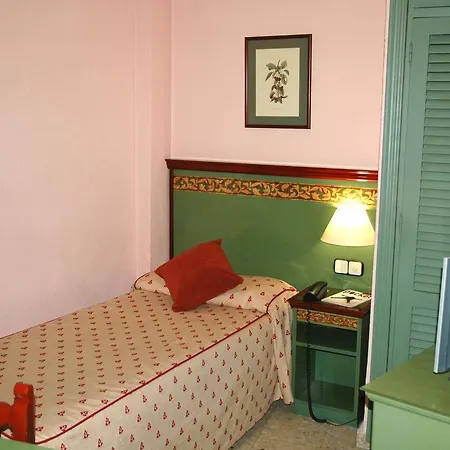 Hotel Logasasanti Otel *