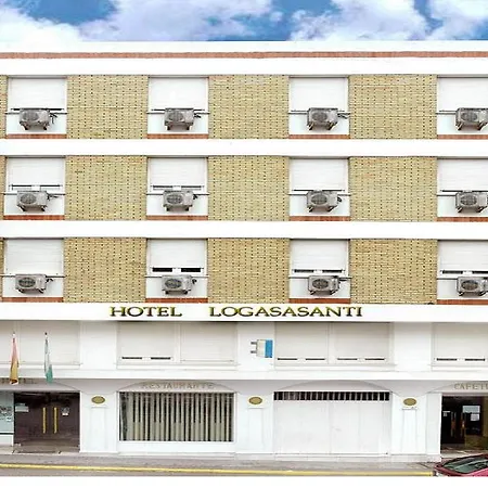 Restaurante Logasasanti *