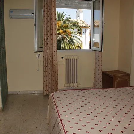 Hotel Restaurante Logasasanti