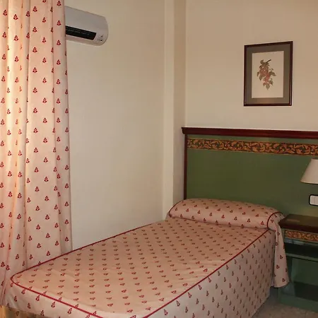 Restaurante Logasasanti Hotel