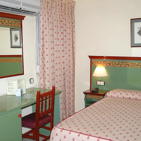 Hotel Restaurante Logasasanti