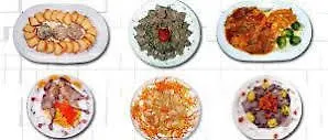 Restaurante Logasasanti Andújar