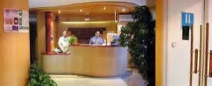Gl Logasasanti Hotel *