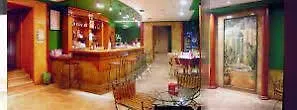 Hotel Gl Logasasanti Andújar