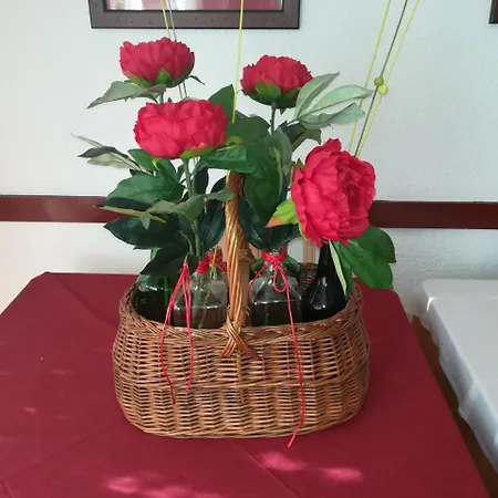Restaurante Logasasanti Hotel Andújar