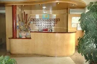 Hotel Restaurante Logasasanti Andujar