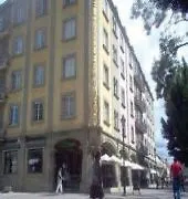 Restaurante Logasasanti Andújar