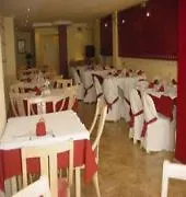 Hotel Gl Logasasanti Andújar